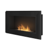 SIMPLEfire SIMPLEFIRE FRAME 900 BIOKANDALLÓ
