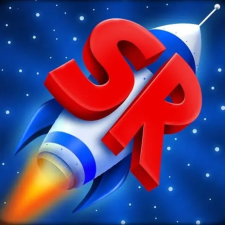  SimpleRockets (digitális licenc) videójáték