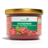 Simply Keto Hozzáadott cukormentes rebarbara lekvár 230g