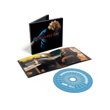 Simply Red - Time (Cd) rock / pop