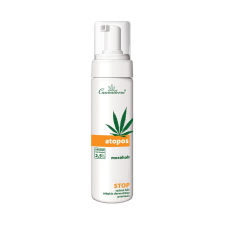 Simply You Hungary Kft. Cannaderm Atopos mosakodóhab 180ml tusfürdők