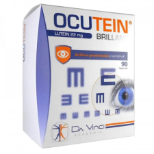 Simply you Ocutein Brillant lágyzselatin kapszula 90x gyógyhatású készítmény