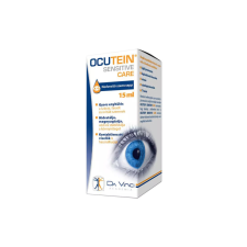Simply you Ocutein Sensitive Care szemcsepp 15 ml gyógyhatású készítmény