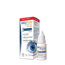 Simply you Ocutein Sensitive Plus szemcsepp 15 ml gyógyhatású készítmény