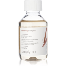 Simply Zen Densifying Shampoo dúsító sampon a törékeny hajra 100 ml sampon