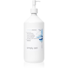 Simply Zen Normalizing Shampoo normalizáló sampon hab zsíros hajra 1000 ml sampon