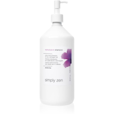 Simply Zen Restructure In Shampoo sampon száraz és sérült hajra 1000 ml sampon