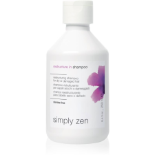 Simply Zen Restructure In Shampoo sampon száraz és sérült hajra 250 ml sampon