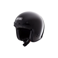 Simpson Chopper bukósisak black L bukósisak