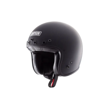 Simpson Chopper bukósisak matte black XL bukósisak