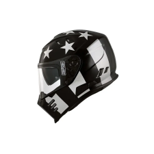 Simpson Venom bukósisak stingrae XS bukósisak