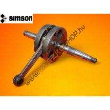 SIMSON Főtengely BM-40 barkácsgép tartozék