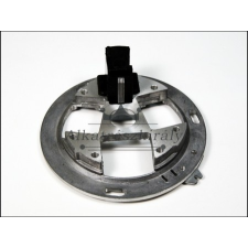 SIMSON GYÚJTÁSALAPLAP ÜRES TIRISZTOROS / SIMSON - 51 egyéb motorkerékpár alkatrész