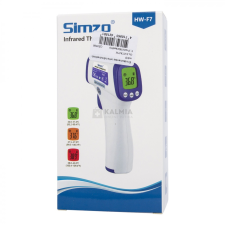 SIMZO HW-F7 infravörös érintésmentes lázmérő lázmérő