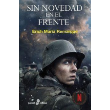 Sin novedad en el frente idegen nyelvű könyv