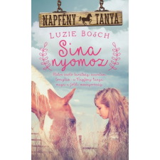  Sina nyomoz /Napfény tanya regény