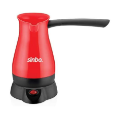 Sinbo SCM-2948 kávéfőző