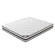 Sincere Comfort Aurora 20 cm közepesen kemény táskarugós matrac ágy és ágykellék