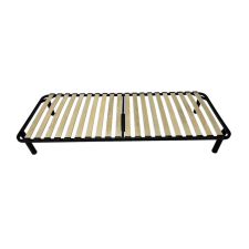  Sincere Hordozható fa ágyrács 80×200cm ágy és ágykellék