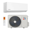 SINCLAIR Sky oldalfali inverteres split klíma 2,6 kW (SIM + SOM-09BS WF + LH)