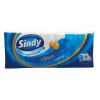  Sindy papírzsebkendő 3r., 10X10db/csg, 27csg/karton, 40karton/raklap classic