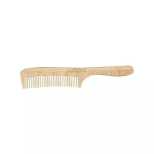 Sinelco Barburys bükkfa fésű, 18 cm fésű