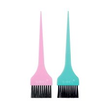  Sinelco Retro Summer színes festőecset, 2db fodrászkellék