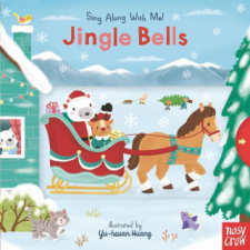  Sing Along With Me! Jingle Bells – Yu-Hsuan Huang idegen nyelvű könyv