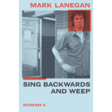  Sing Backwards and Weep: A Memoir idegen nyelvű könyv