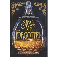  Sing Me Forgotten idegen nyelvű könyv