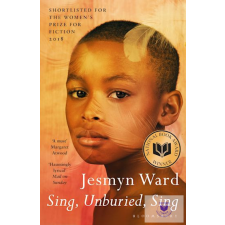  Sing, Unburied, Sing idegen nyelvű könyv