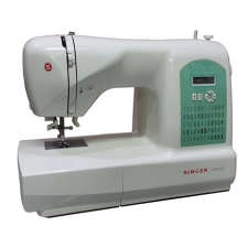 Singer 6660 varrógép varrógép
