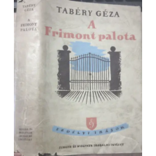 Singer és Wolfner A Frimont palota antikvárium - használt könyv