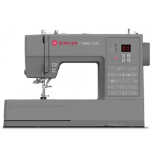 Singer HD6605C varrógép