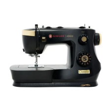 Singer HD 500 varrógép