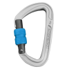Singing Rock Colt Screw blue karabiner