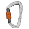 Singing Rock Colt Screw orange karabiner