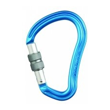 Singing Rock Hector Screw Karabiner hegymászó felszerelés