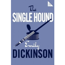 Single Hound – Emily Dickinson idegen nyelvű könyv