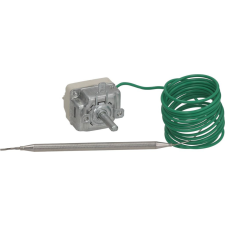 SINGLE-PHASE THERMOSTAT 30-90°C beépíthető gépek kiegészítői