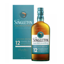  Singleton Scotch Whisky 12 yo 0,7l 40% whisky