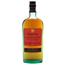  Singleton Tailfire 40% whisky