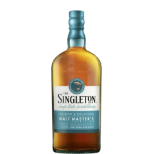 Singleton Whisky Malt Masters Selection Single Malt Scotch 0,7l whisky