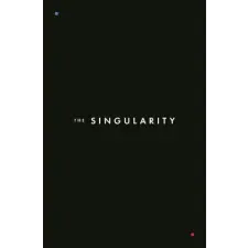  Singularity idegen nyelvű könyv
