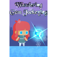 sinis Wandering Gem Jockeying (PC - Steam elektronikus játék licensz) videójáték