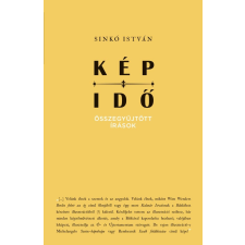 Sinkó István - Kép-Idő egyéb könyv