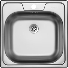 Sinks CLASSIC 480 M 0,5 mm matt mosogatótálca
