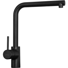 Sinks ELKA - mattfekete csaptelep