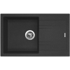 Sinks LINEA 780 N Granblack