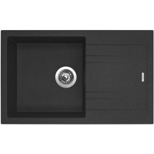 Sinks LINEA 780 N Granblack fürdőkellék